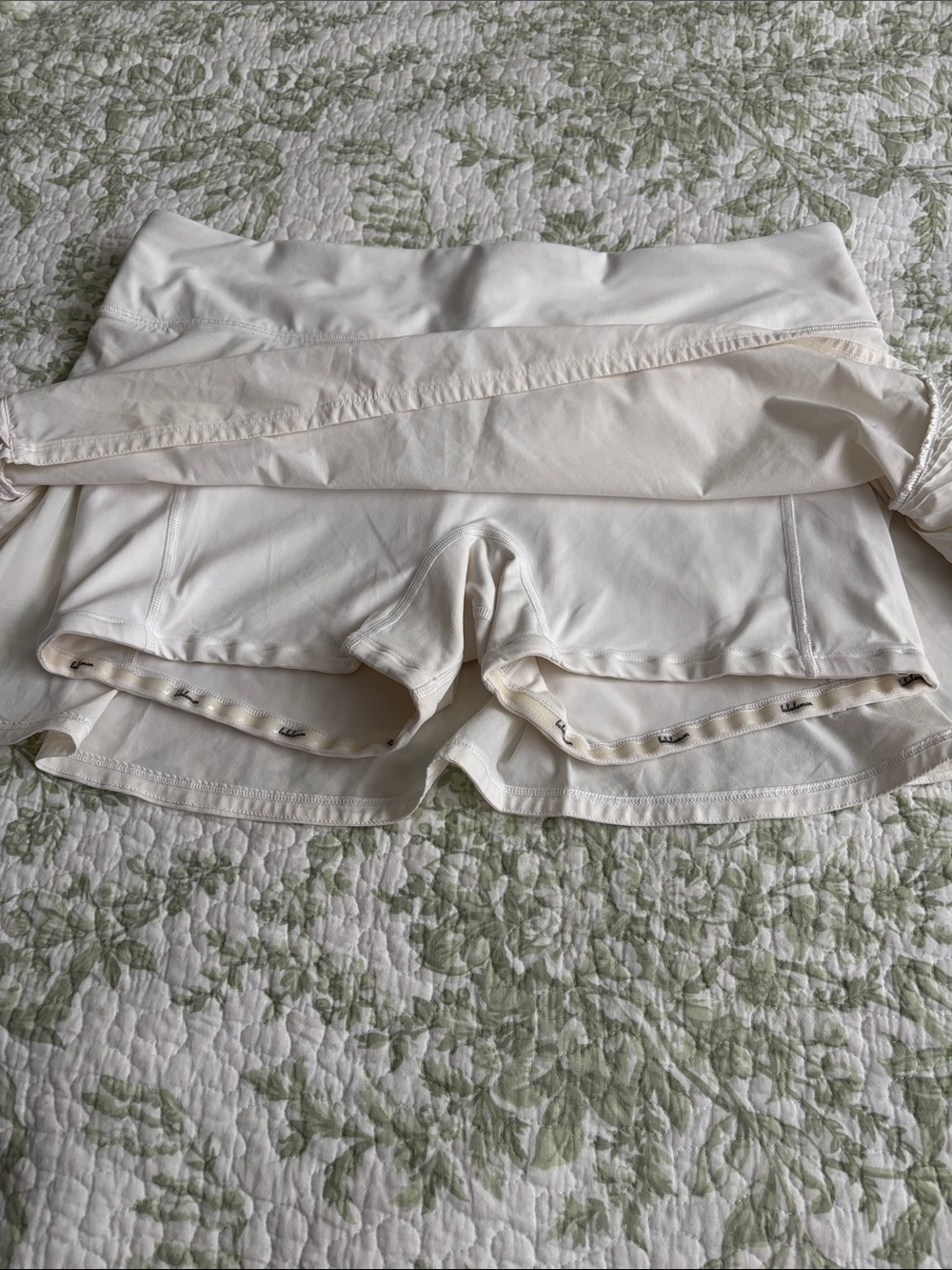 Lululemon Play Off The Pleats Skirt - Picture 5 of 10